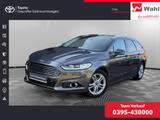 Ford Mondeo 1.5 EcoBoost Titanium - Ford Mondeo: Titanium