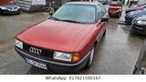 Audi 80 H-Kennzeichen*OLDTIMER*TÜV - gebrauchte Audi 80 aus dem Jahr 1988