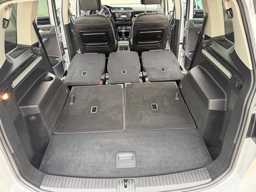 VW Touran - Bild 38