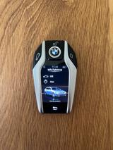 BMW G31 550d  360*Kamera/ Standheizung/ AHK - BMW 550: Kombi