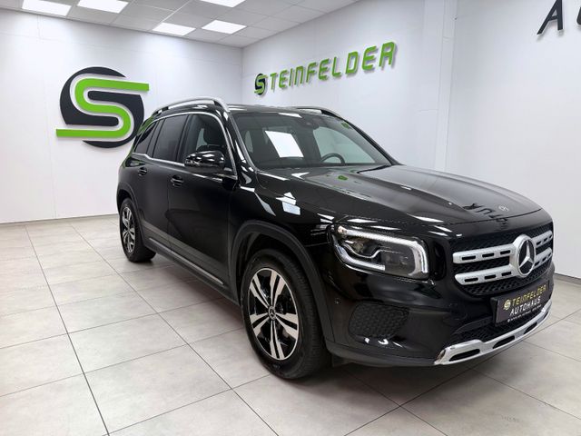Mercedes-Benz GLB 220 d 4Matic / OFFROAD / MULTIBEAM / RKAM