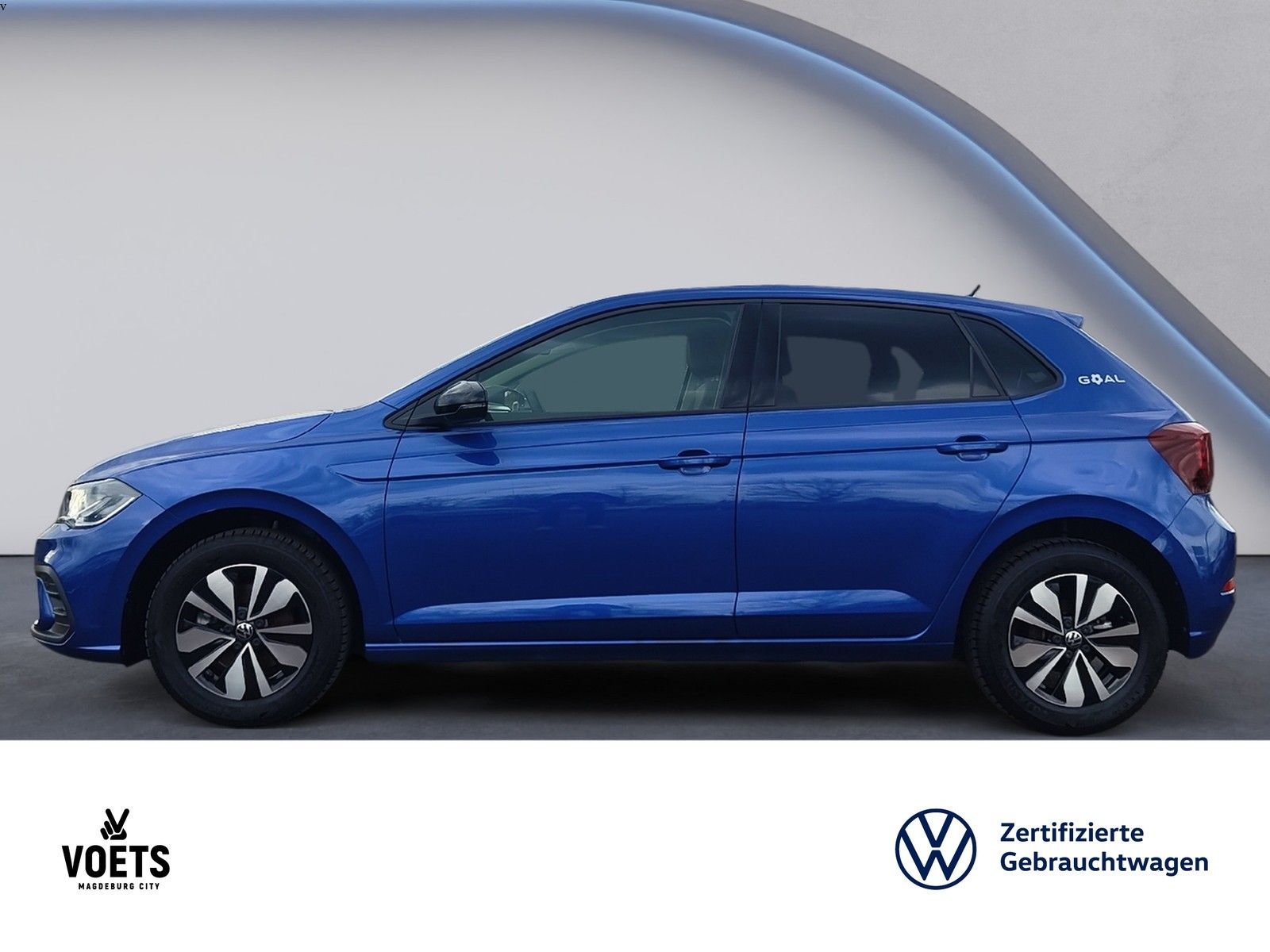 Volkswagen Polo - Bild 3