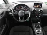 Audi A3 1.0 TFSI Sport Edition | Sportsitze | Full LE - Audi A3: Edition