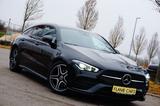 Mercedes-Benz CLA 200 Shooting Brake*AMG*LED*NAVI*AUTOMATIK