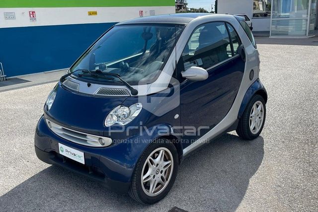 Smart SMART 800 smart & passion cdi (30 kW)