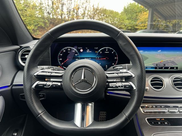 Mercedes-Benz E 400