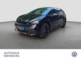 Cupra Born 60 kWh 170 KW Connect Navi ACC Kamera
