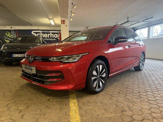 Volkswagen Golf VIII Variant 1,5l TSI  Goal