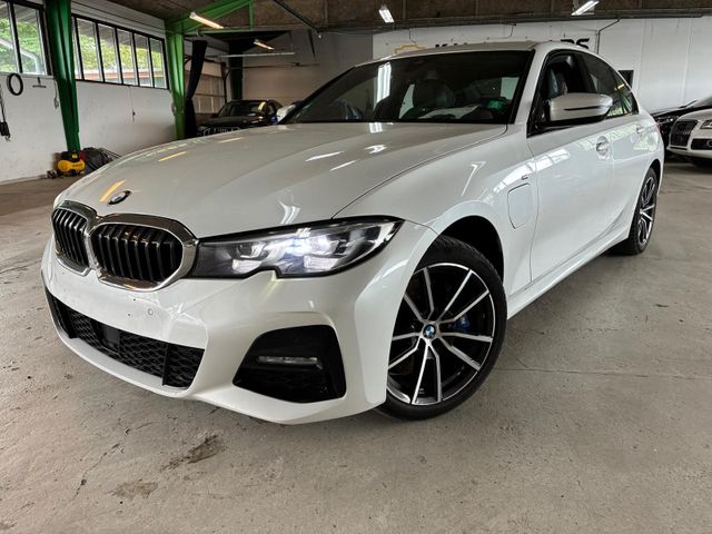 BMW 330 3 Limousine 330 e M Sport