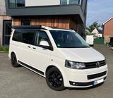 Volkswagen T 5.2 California Beach Edition - VW T5 Gebrauchtwagen in Münster