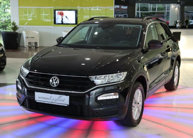 Volkswagen T-Roc*NAVI*LED*PDC*ALU*KLIMAAUT*BC*