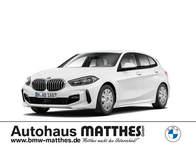 BMW 118 M Sport EU6d i M Sport