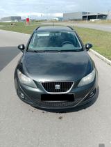 Seat Ibiza 1.4 16V Style Copa ST Style Copa - Seat Ibiza aus 2011: Style Copa