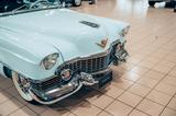 Cadillac Eldorado Convertible Continental Kit kurz - Cadillac Eldorado Gebrauchtwagen