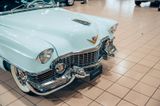 Cadillac Eldorado Convertible Continental Kit kurz - Cadillac Eldorado: Cabrio