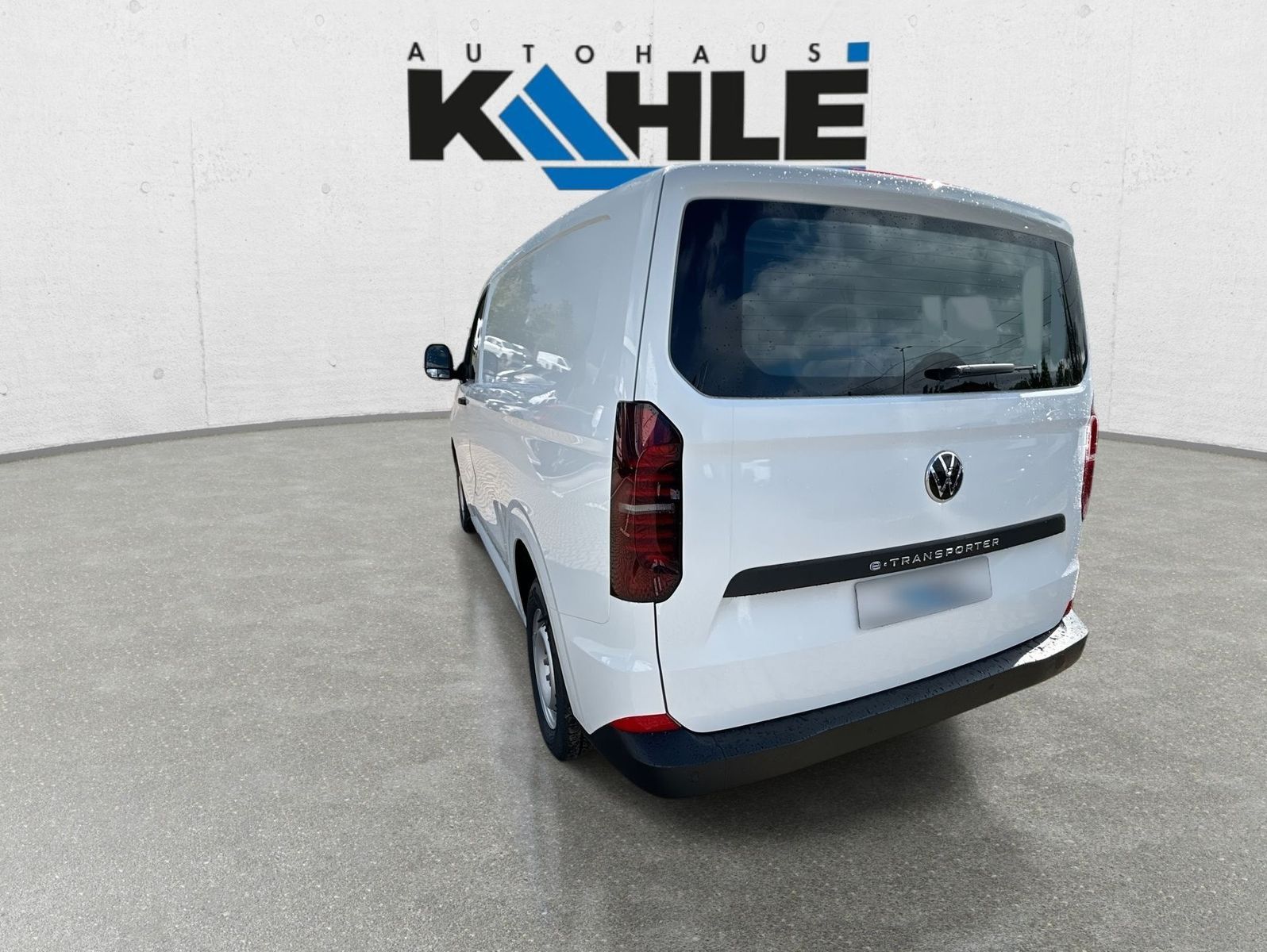 Volkswagen T7 Transporter - Bild 4