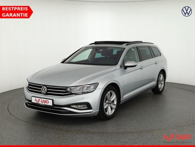 Volkswagen Passat 2.0 TDI DSG Business Kam Pano NaviPro VC