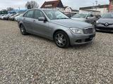 Mercedes-Benz C 180 C 180 Kompressor (204.044/45) - Mercedes-Benz aus 2009: 180