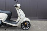 Kymco Like II 125 i / ABS / Topcase /  Garantie - Kymco Like II 125i ABS