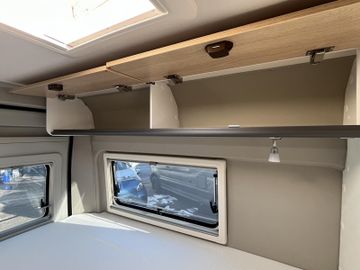 Sunlight Adventure Cliff 640 Maxi 8G ACC Digital AWT iso.