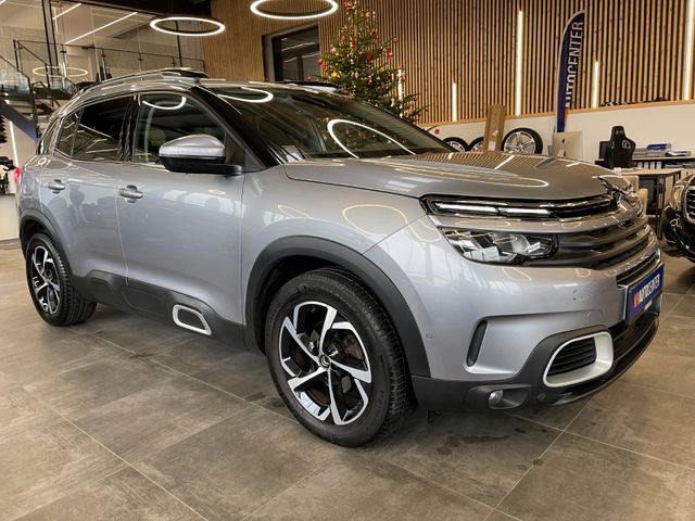 Citroën C5 Aircross Feel *KAMERA*NAVI*PDC*TEMPOMAT*