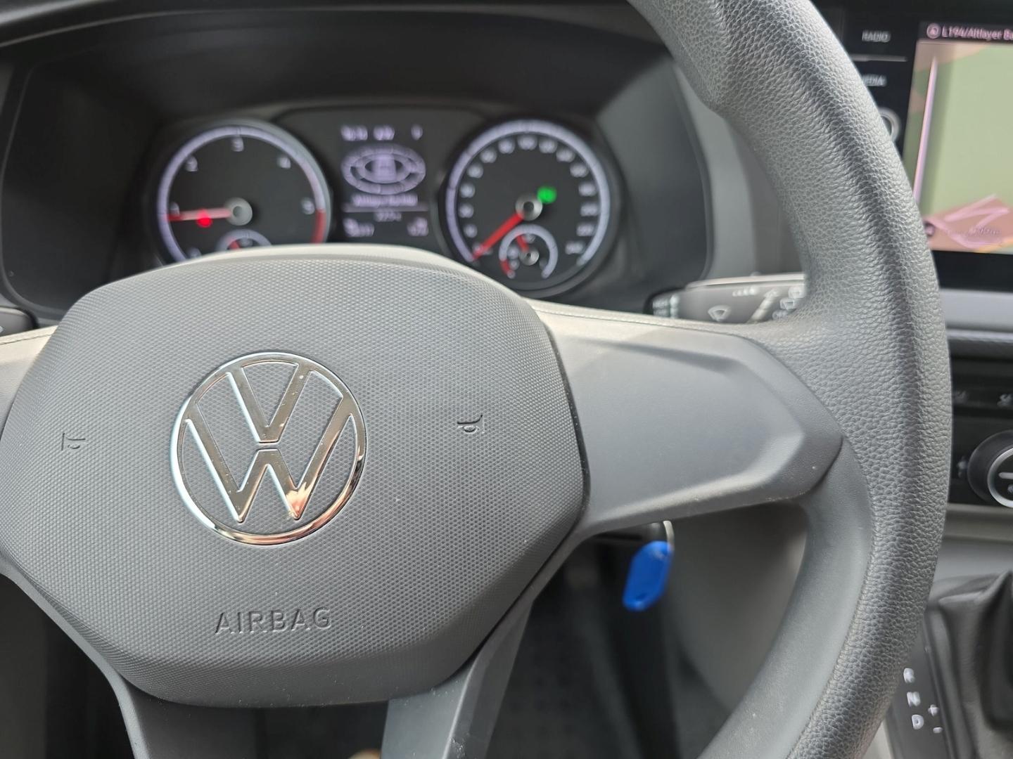 Volkswagen T6.1 Caravelle Comfortline 2.0 TDI Navi AHK