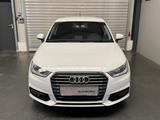 Audi A1 Sportback sport/1. Hand/Tempomat/PDC - Audi A1 Gebrauchtwagen in Köln