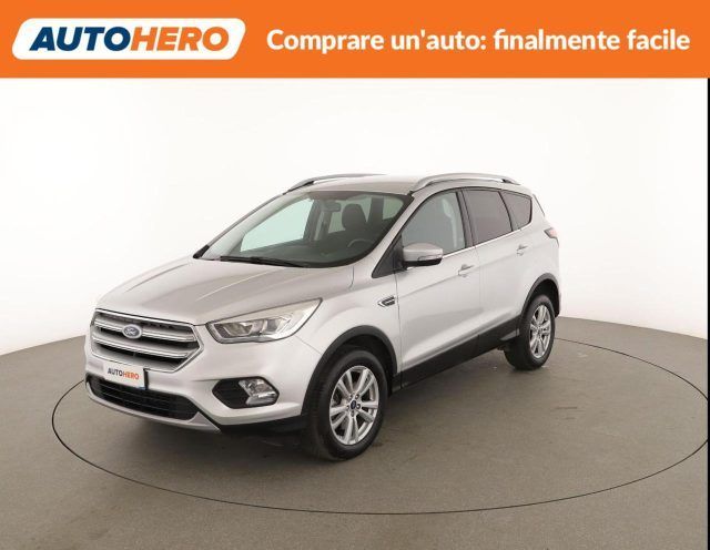 Image of Ford Kuga