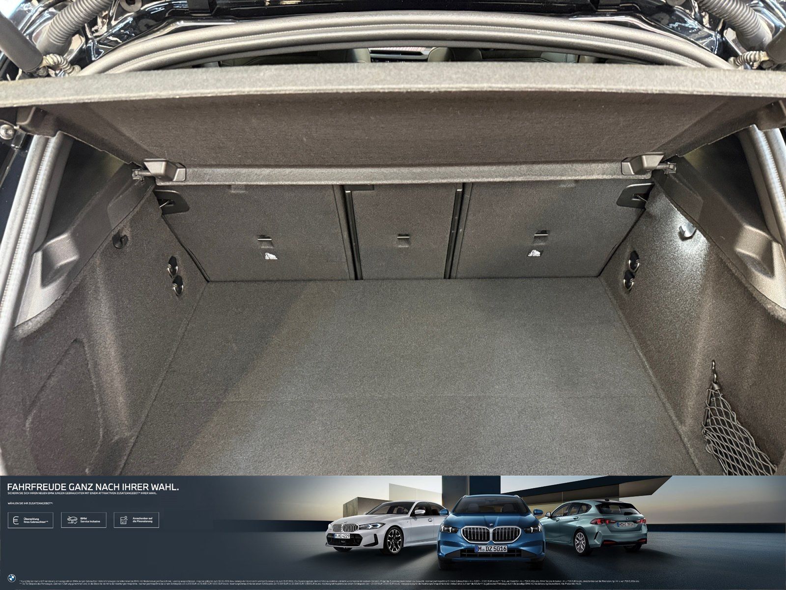 BMW 120 - Bild 17