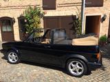 Volkswagen Golf Karman Cabrio mit neuem TÜV