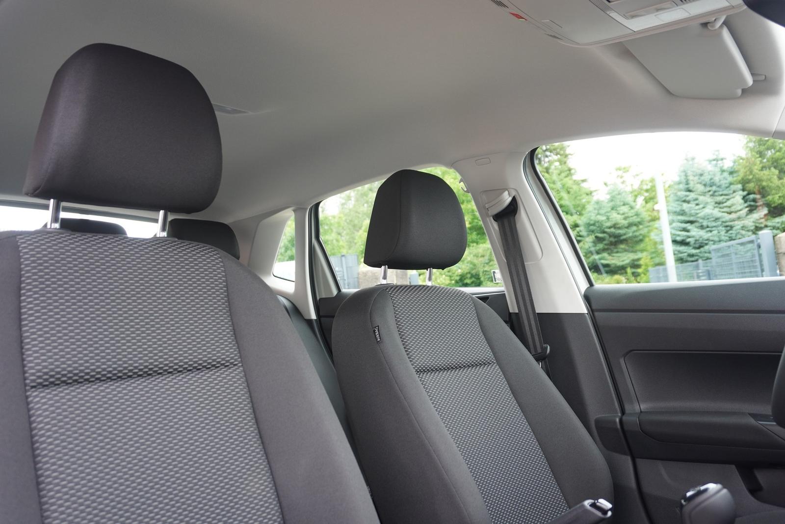 Volkswagen Polo 1.0 MPI LED Sitzheizung AndroidApple, миниатюра 30