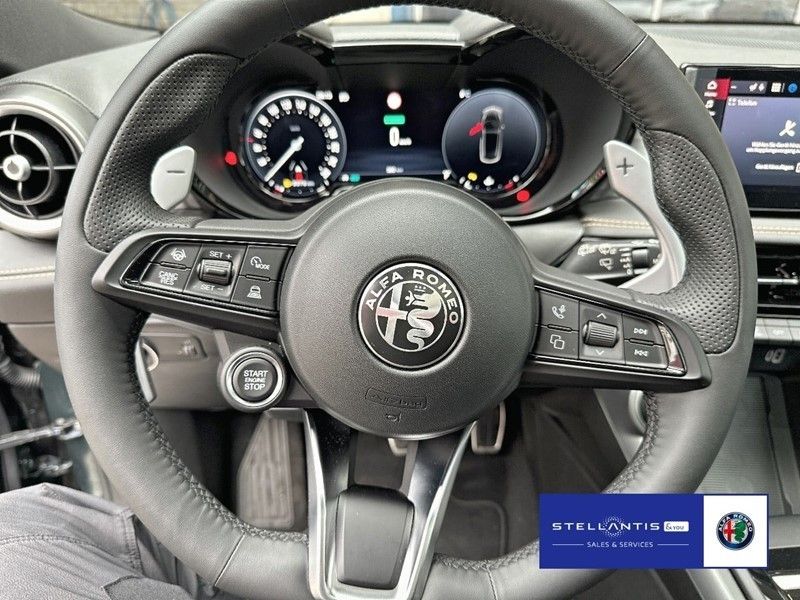 Alfa Romeo Tonale - Bild 13