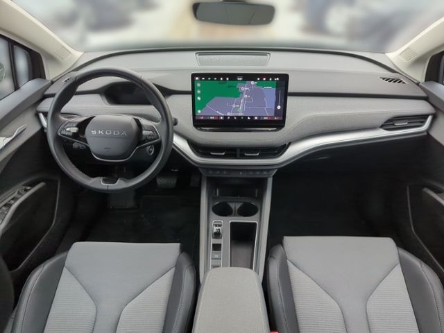 Fahrzeugabbildung SKODA Enyaq 60 Loft AHK PLUS WINTER