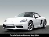 Porsche Boxster 718 PDK ParkAssistent Apple CarPlay - Porsche Boxster Gebrauchtwagen in Hamburg