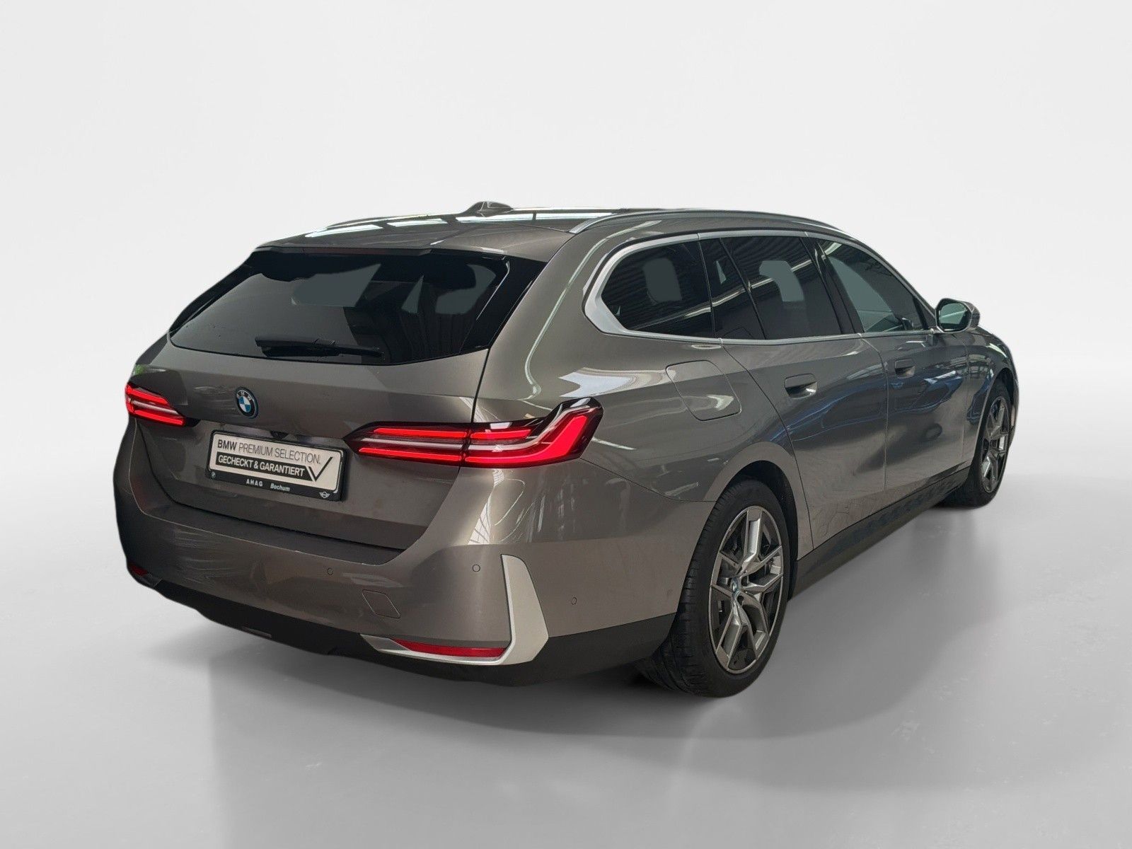 BMW 530 - Bild 4