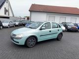 Opel Corsa 1.4 16V Comfort Automatik Zahnriemen Neu
