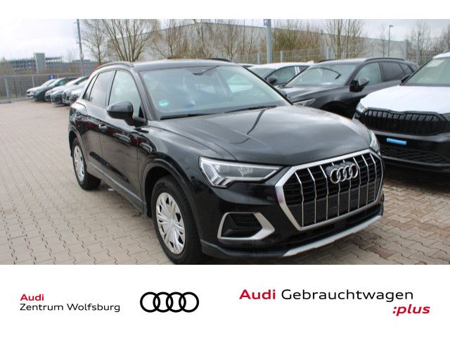 Image of Audi Q3