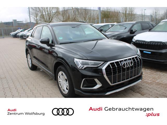 Audi Q3 35 TFSI S-tronic advanced Rückkam/Multilenk/S