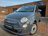 Fiat 500 1.2 Lounge**Klima**Panoramadach**Tüv:12/26 - Fiat 500: 12 Lounge