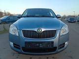 Skoda Fabia Combi Elegance - Skoda Fabia Elegance mit Diesel-Antrieb