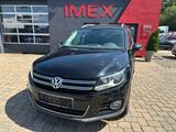 Volkswagen Tiguan Sport & Style 4Motion Leder Standh. SH