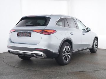 Mercedes GLC 220 - 4