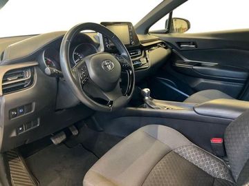 Toyota C-HR - 6