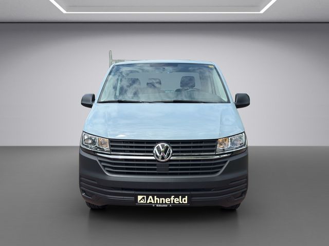 T6.1 2.0 TDI Pritsche lang
