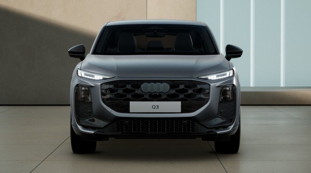 Audi Q3 Sportback e-hybrid 200 kW MATTEFFEKT AHK, Tec imagem 2