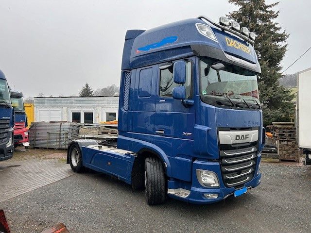 DAF XF 480