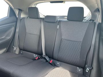 Toyota Yaris - 11