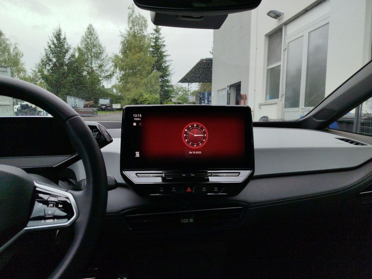 Fahrzeugabbildung Volkswagen ID.3 Pro S electric 150 kw