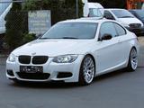 BMW 335 iS Coupé M-Paket F1 19''Zoll-M3 eGSD Voll - BMW 335 mit Benzin-Antrieb: Sportwagen