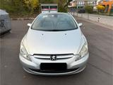Peugeot Peugeut 307 cc - Peugeot 307 in Saarbrücken